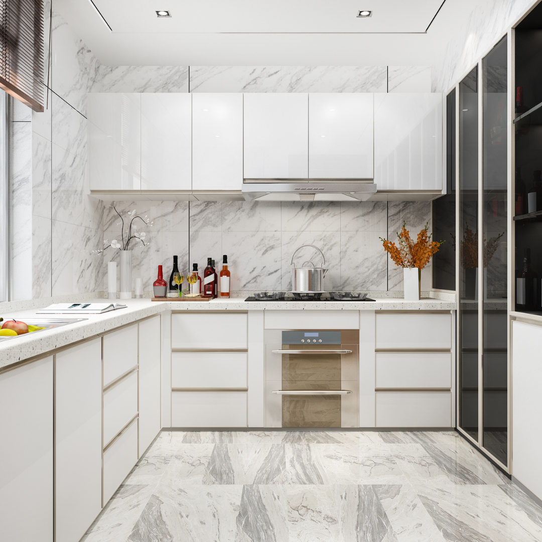 PureLux Kitchens