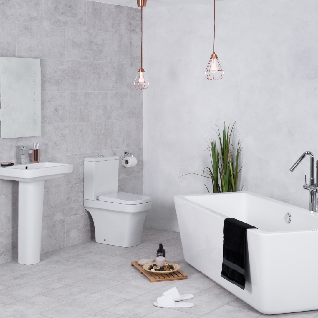 PureLux Toilets