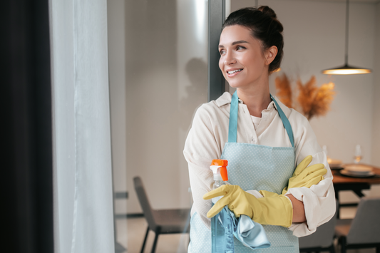 LuxPure Home Cleaning — Ottawa